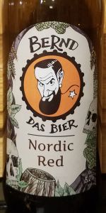Nordic Red