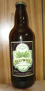 Elliwill BiÃ¨re D'Ã©pinettes