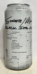 Black IPA