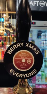 Berry Xmas