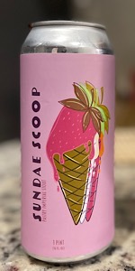 Sundae Scoop