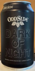 Dark of Night