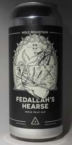 Fedallah's Hearse