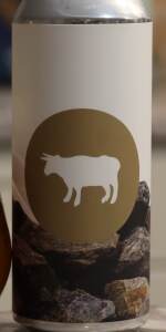 Freigeist/Stillwater/Meinklang Organic Ancient Grain Sour Ale