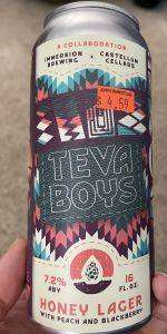 Teva Boys