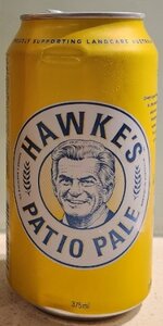 Hawke's Patio Pale