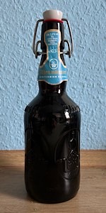 Winterbier Dunkel