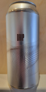 DRIP- LITTLE COFFEE STOUT with GHOST ROASTER COFFEE