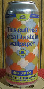 This Cult Has Great Taste In Wallpaper
