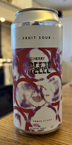 Gentle Breeze - Cherry