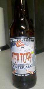 Nightcap Winter Ale