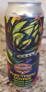 Phantasmic Voyage