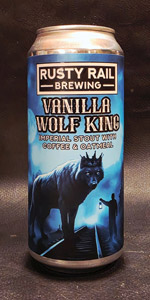 Vanilla Wolf King
