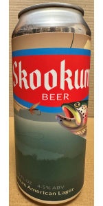 Premium American Lager