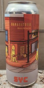 Bananatown