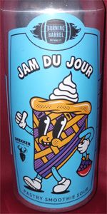 jam du jour