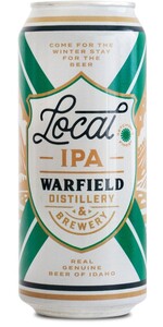 Local IPA