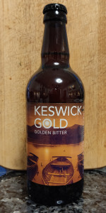 Keswick Gold