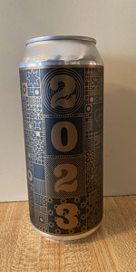Happy New Year 2023!