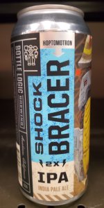 Shock Bracer