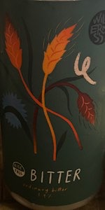 Rise Fall Bitter