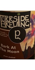 Bark at the Moon