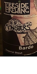 Monsters: Bardo