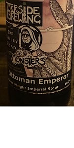 Monsters: Ottoman Empire