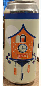 MÃ¤rzen Oktoberfest Lager