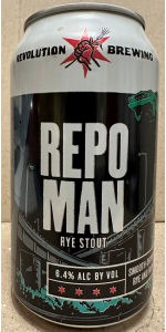 Repo Man