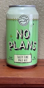 No Plans