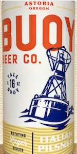 Italian Pilsner