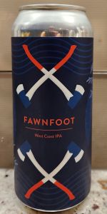 Fawnfoot