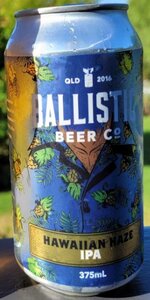 Hawaiian Haze IPA