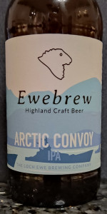 Arctic Convoy