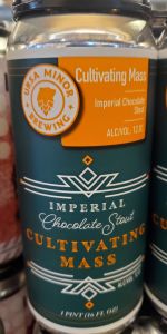 Imperial Cultavating Mass