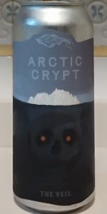 Arctic Crypt