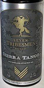 Sierra Tango