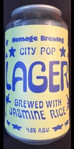 City Pop