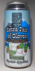 You Had An Extra Pair of Gloves This Whole Time?!