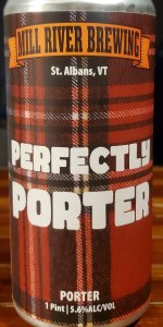 Perfectly Porter