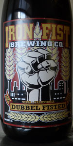 Dubbel Fisted