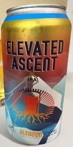 Elevated Ascent