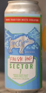 Fresh Hop Sector 7