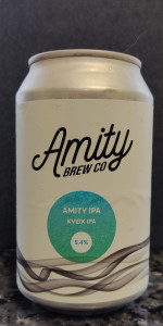 Kveik IPA