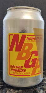 Golden Promise
