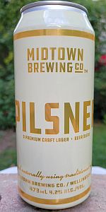 Pilsner