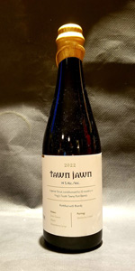 Tawn Jawn (2022)
