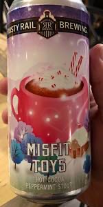 Misfit Toys