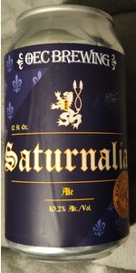 Saturnalia